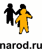 Логотип провайдера Narod.ru